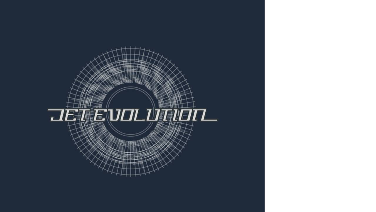 Jet Evolution