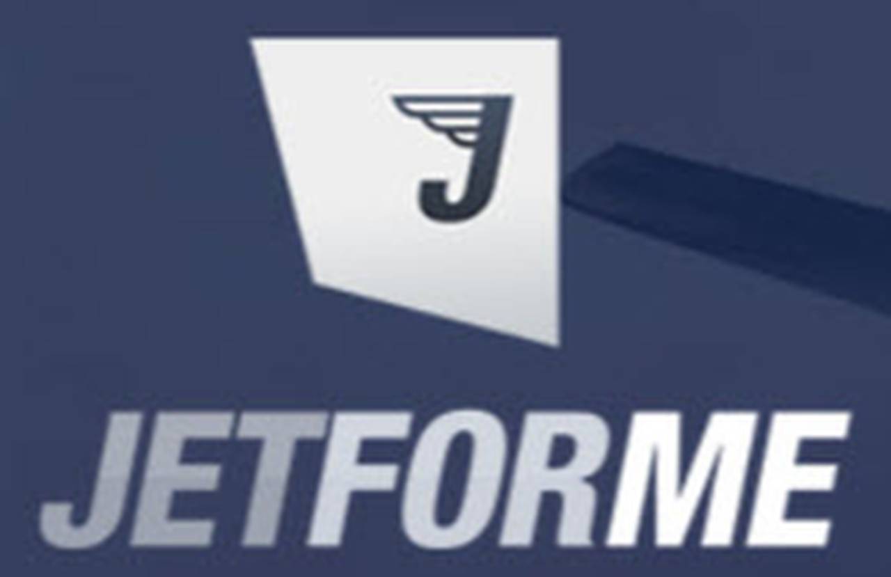 Флот JetForMe