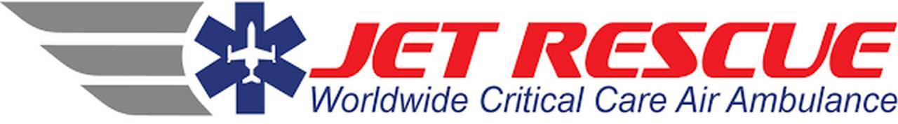 Jet Rescue Air Ambulance