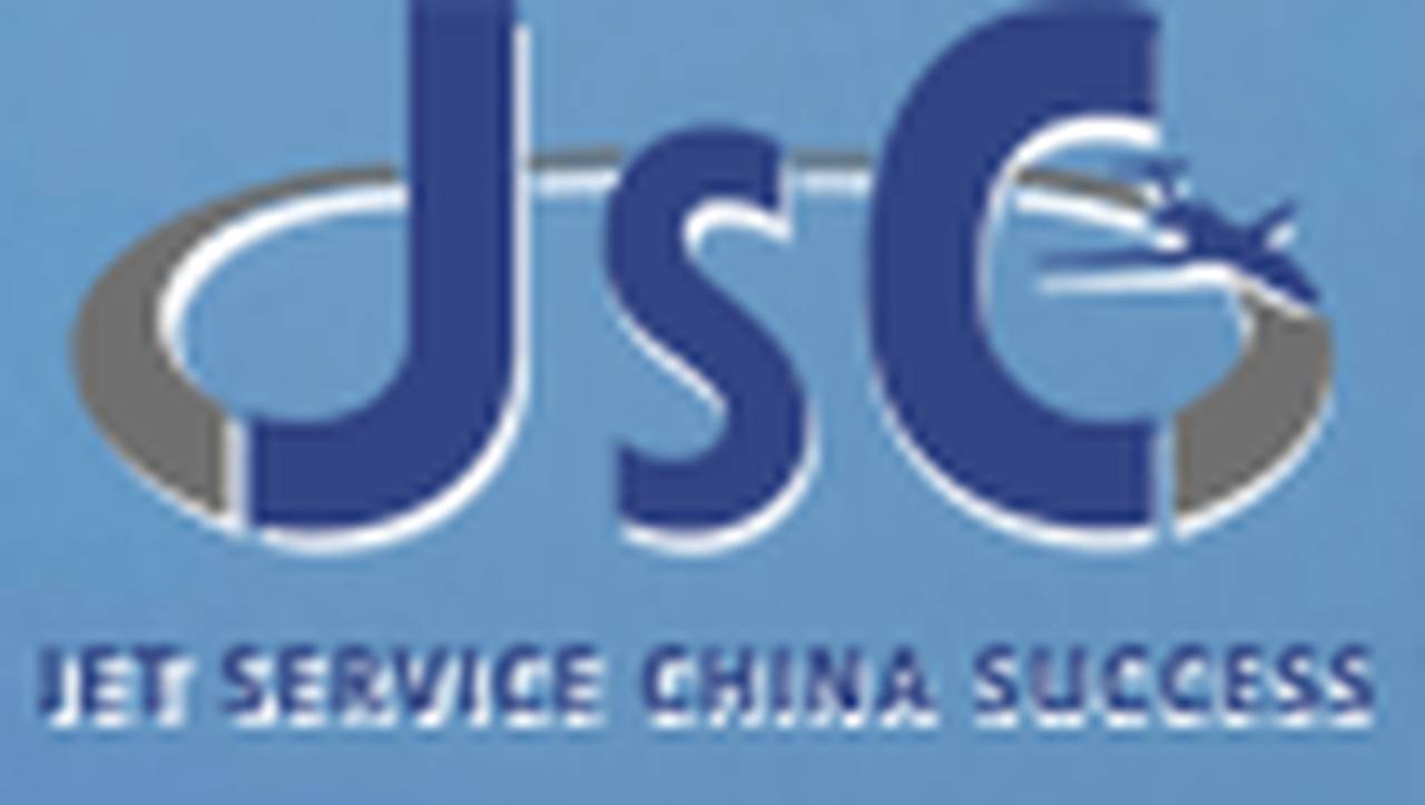 Jet Service China Success