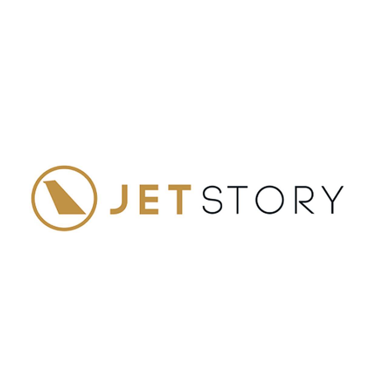Флот Jet Story