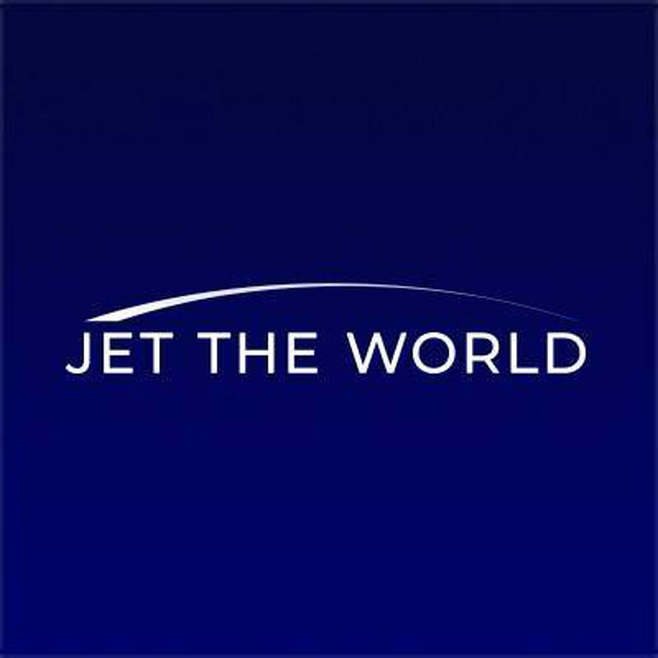 Jettheworld.com