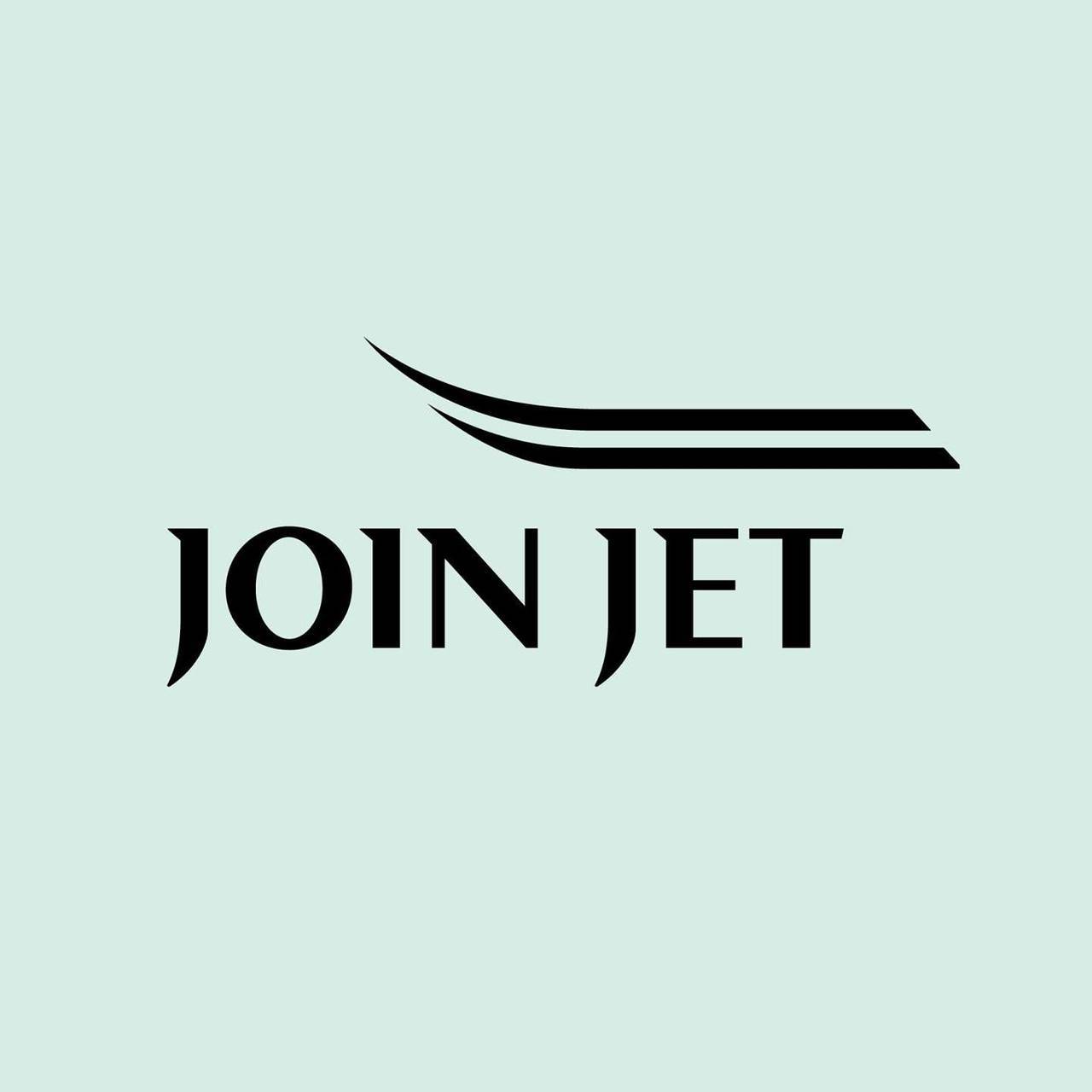 JoinJet part of Sun-Air