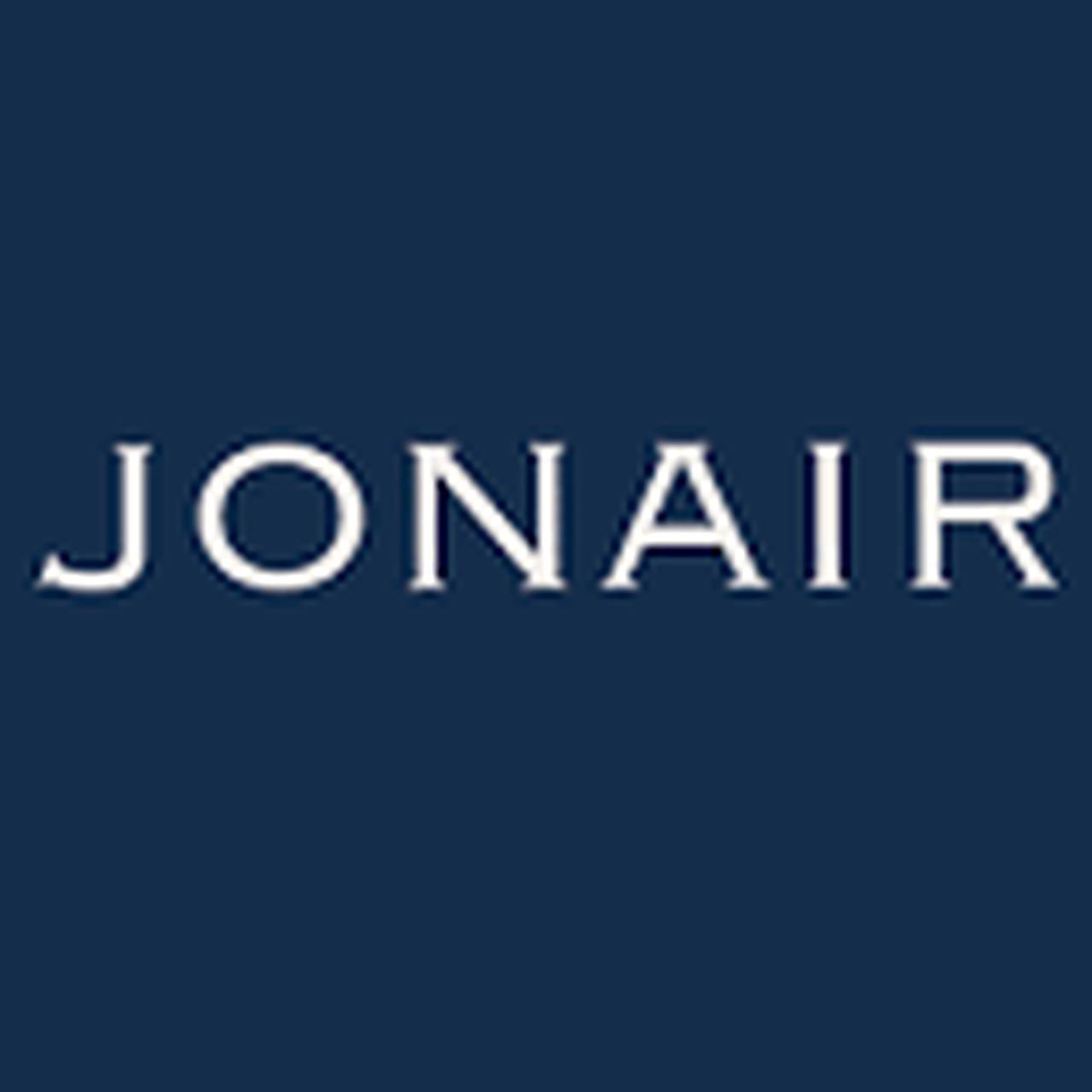 Флот Jonair Affarsflyg AB