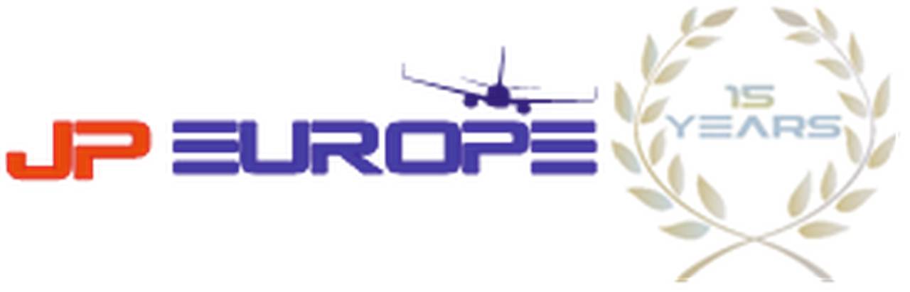 J.P. EUROPE S.R.L.