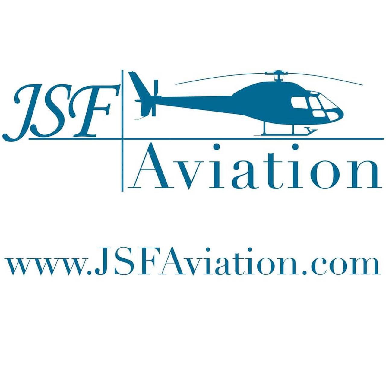 JSF Aviation