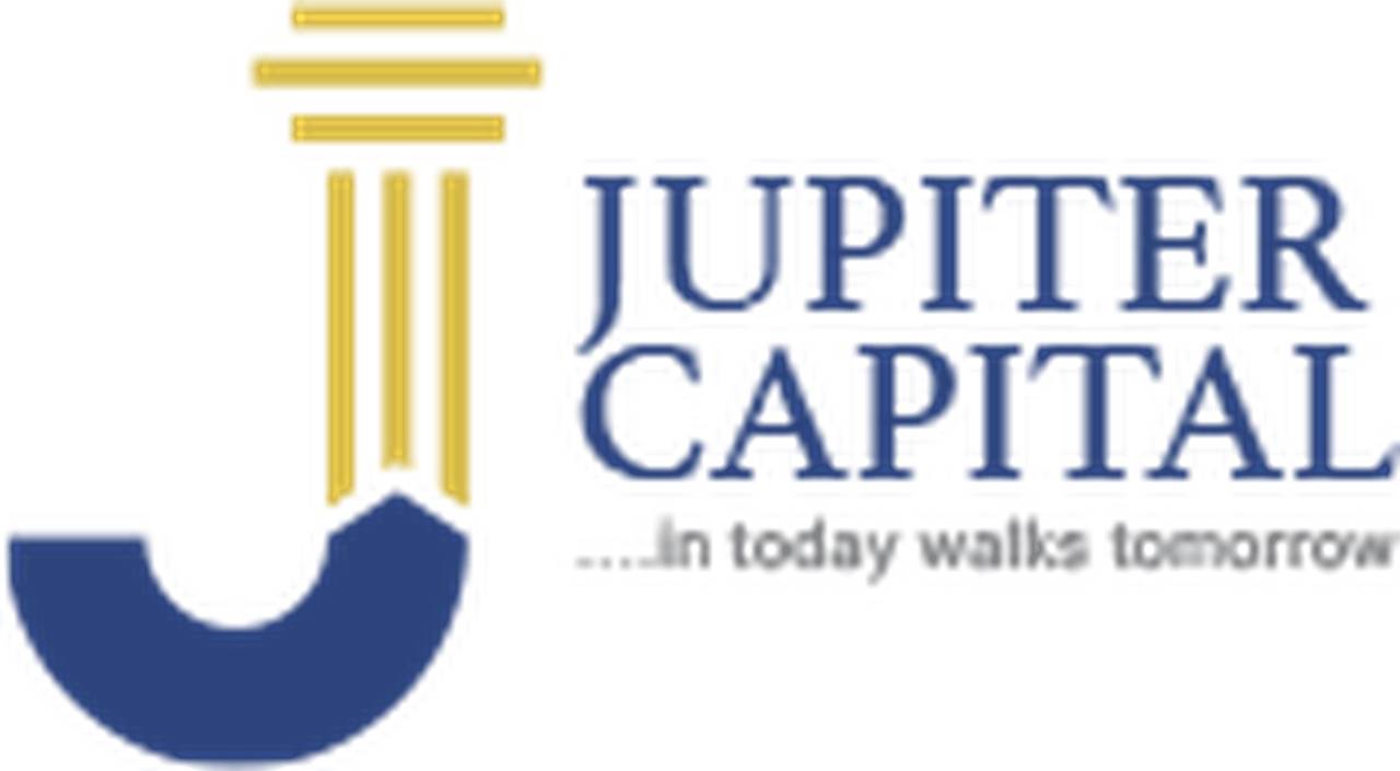 Jupiter Capital Private Limited