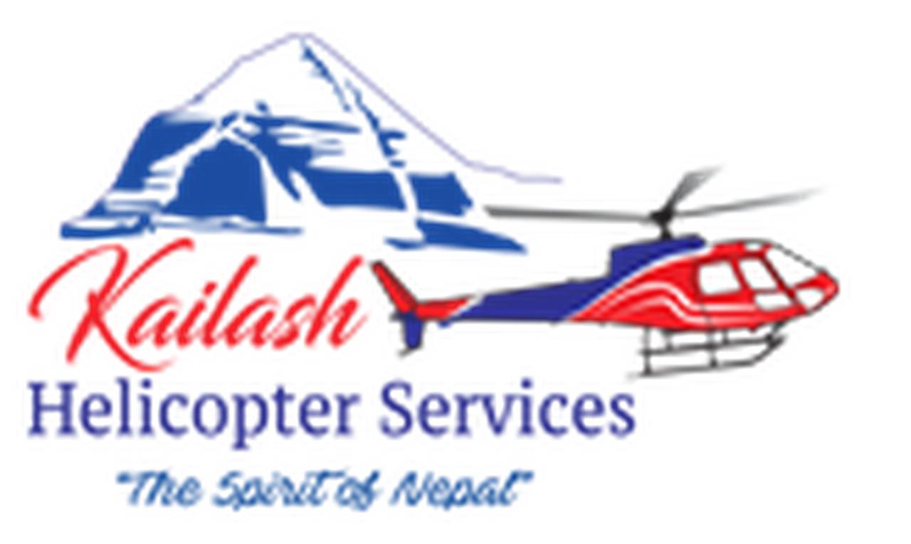 Kailash Helicopter Services Pvt. Ltd.