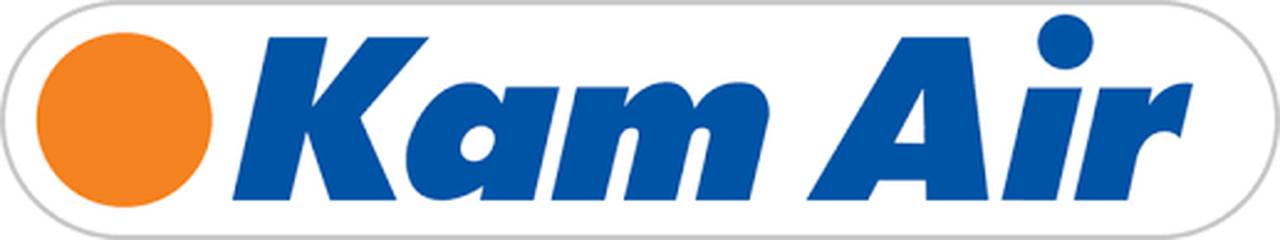 Kam Air