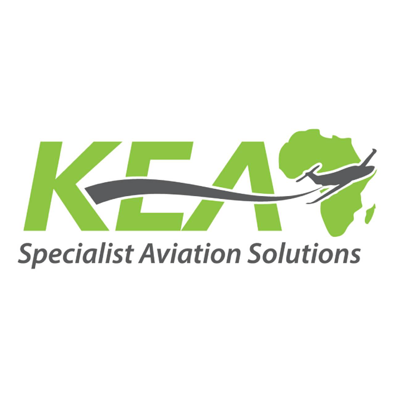 Флот Kampala Executive Aviation (KEA)