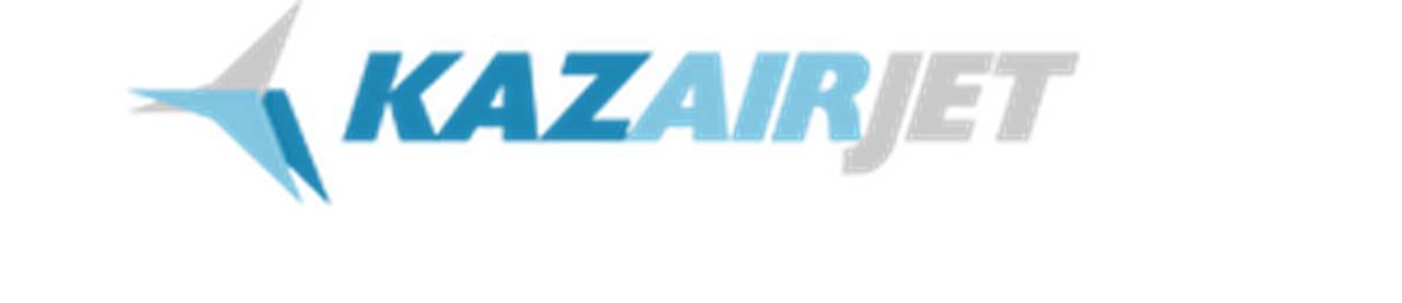 Флот KAZ AIR JET