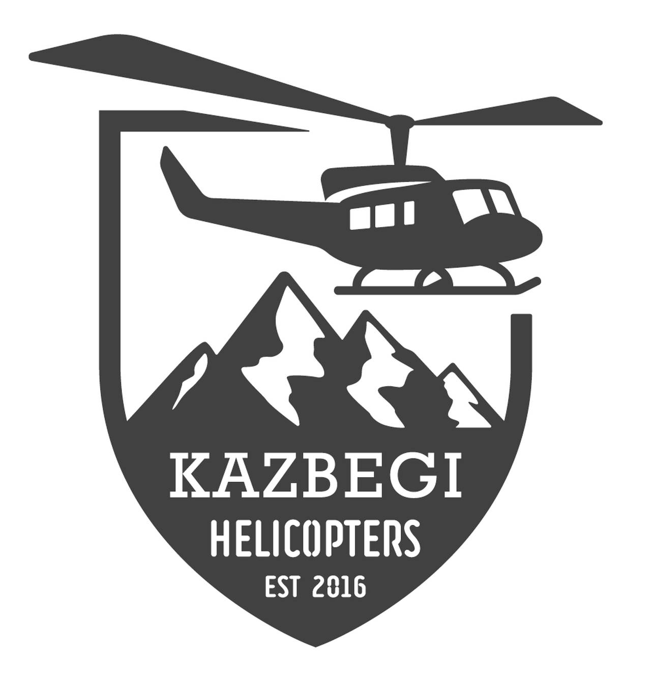 Kazbegi Helicopters