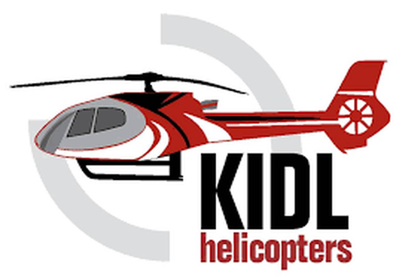 Флот Kidl Helicopter Company