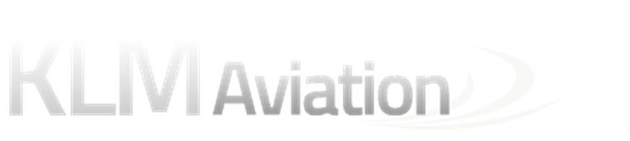 KLM Aviation, Inc.