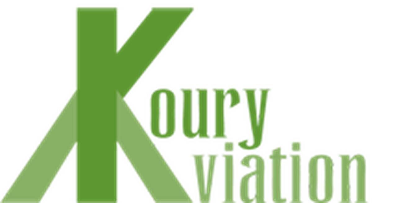 Флот Koury Aviation
