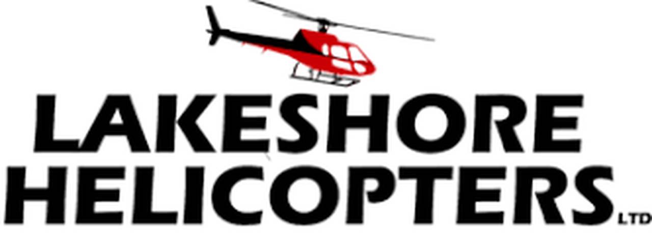 Lakeshore Helicopters Ltd