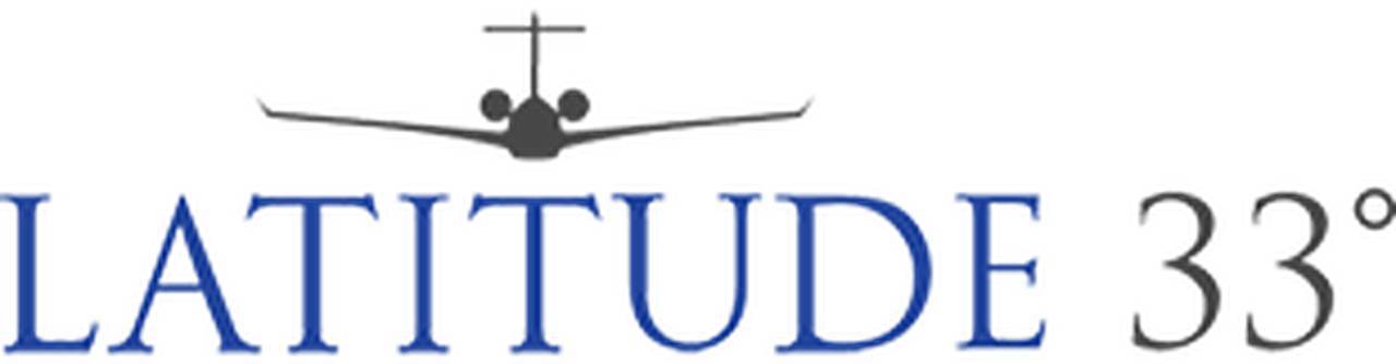 Latitude 33 Aviation, LLC
