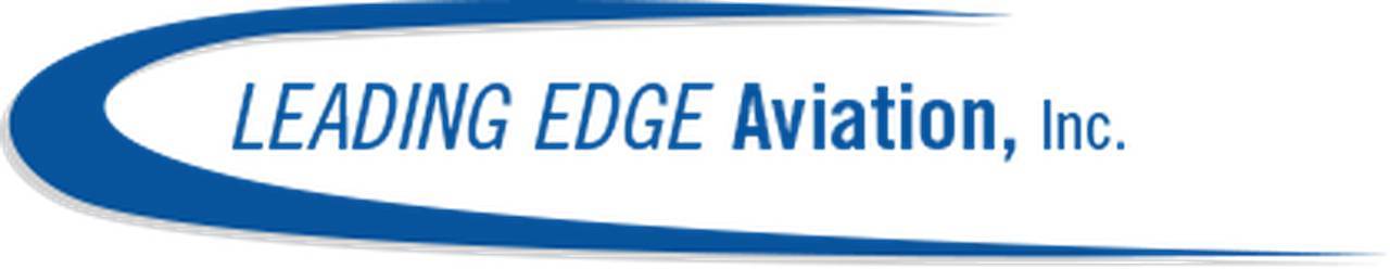 Флот Leading Edge Aviation, Inc.