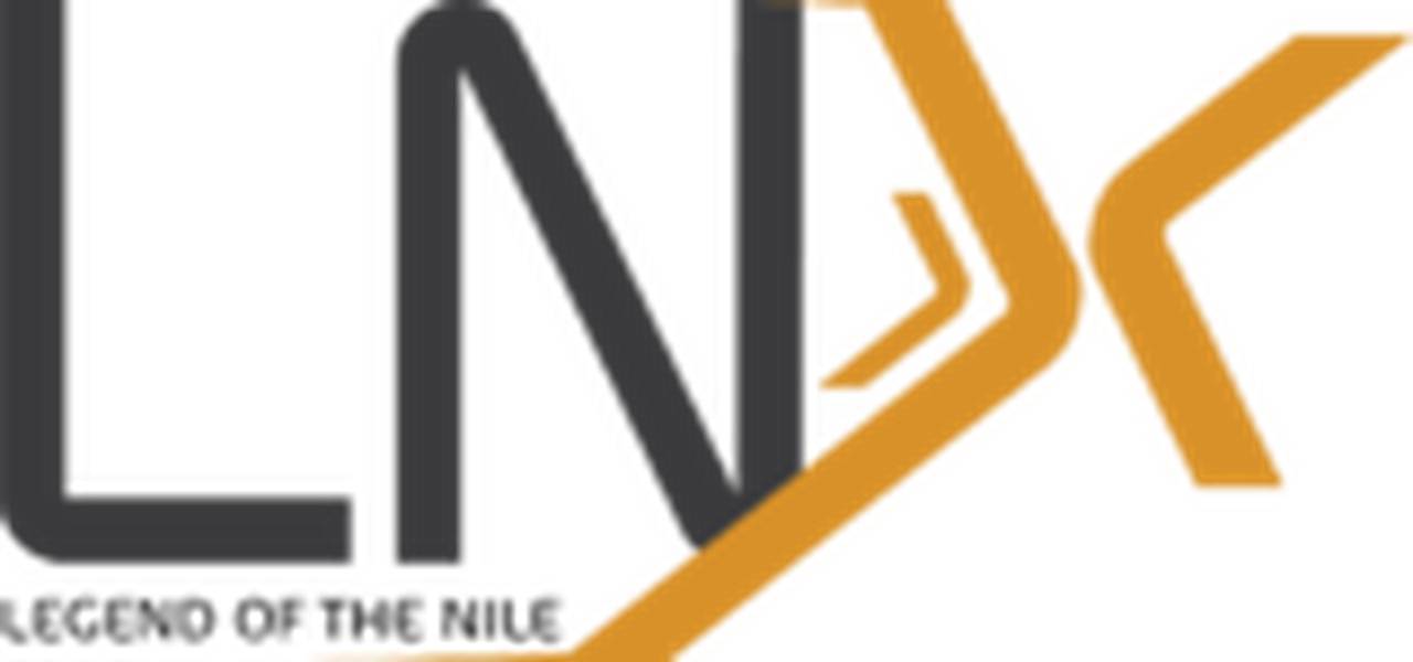Legend of the Nile Aviation