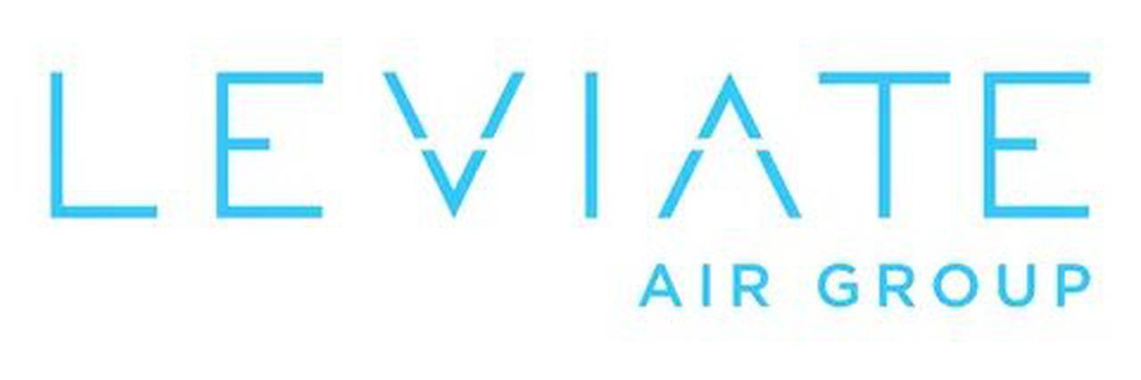 Флот Leviate Jet Management