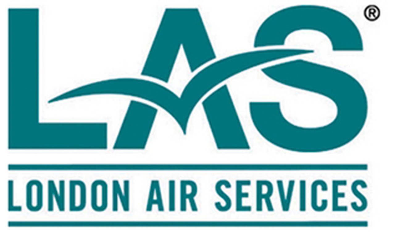 London Air Services