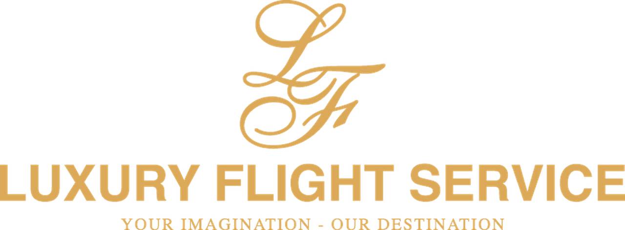 Luxury Flight Service