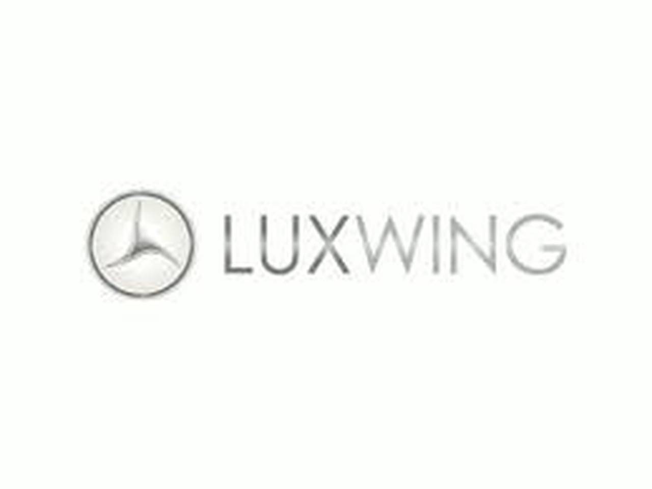 Luxwing Ltd