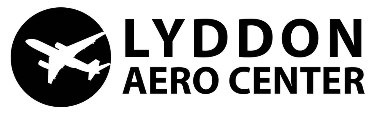 Lyddon Aero Center