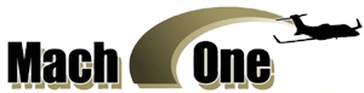 Mach One Air Charters, Inc.