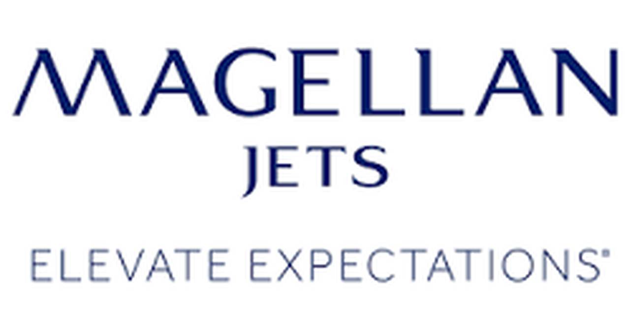 Magellan Jets