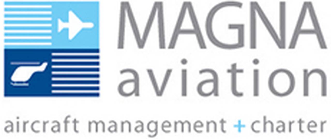 Флот Magna Aviation