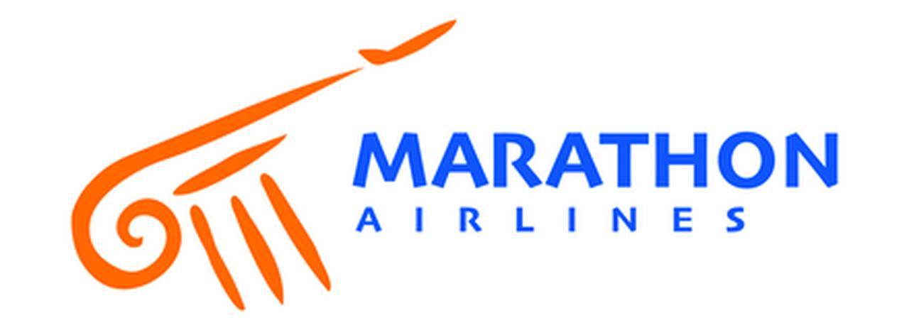 Флот Marathon Airlines S.A.
