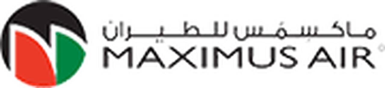 Флот Maximus Air Cargo