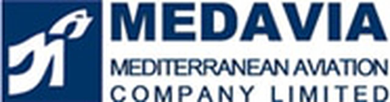 Флот Medavia Co Ltd