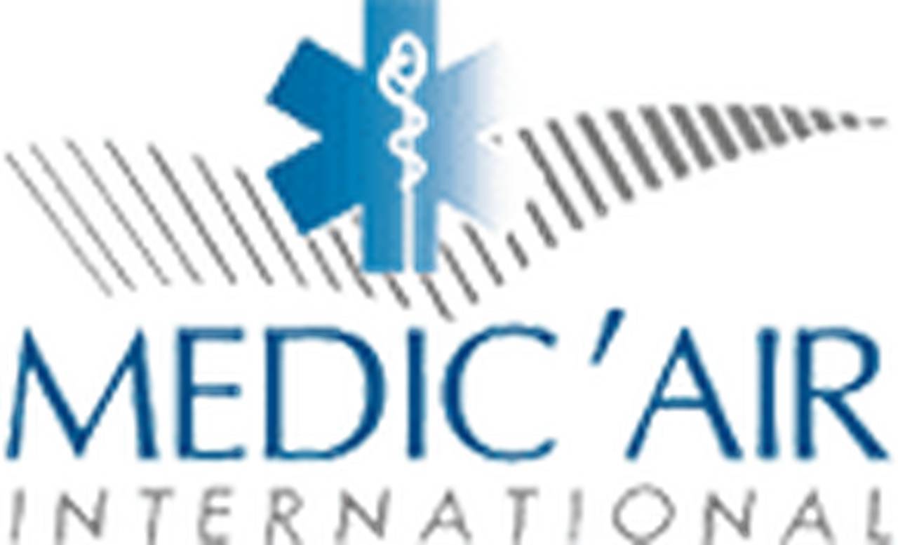 Флот Medic'Air International/ SkyFirst