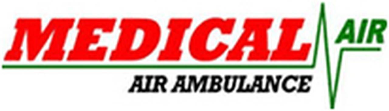 Флот Medical Air Ambulance