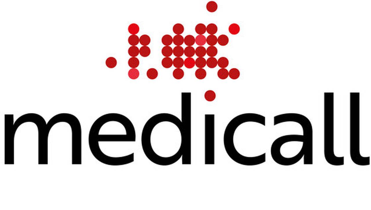 Флот Medicall AG