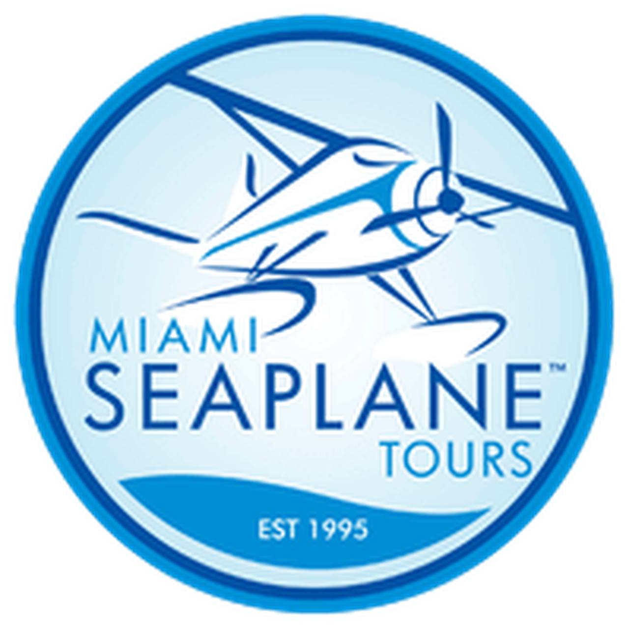 Miami Seaplane Tours