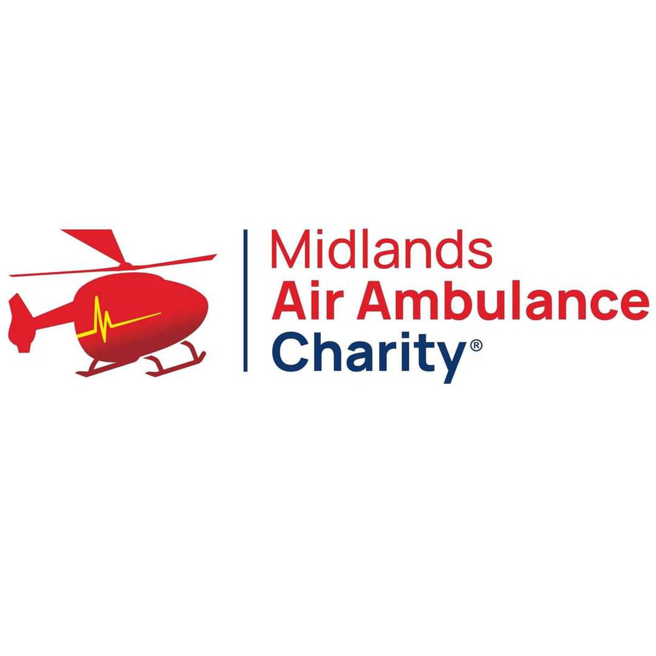 Midlands Air Ambulance Charity