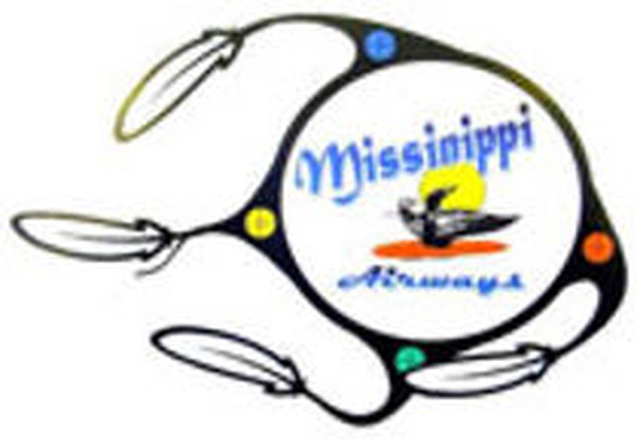 Missinippi Airways