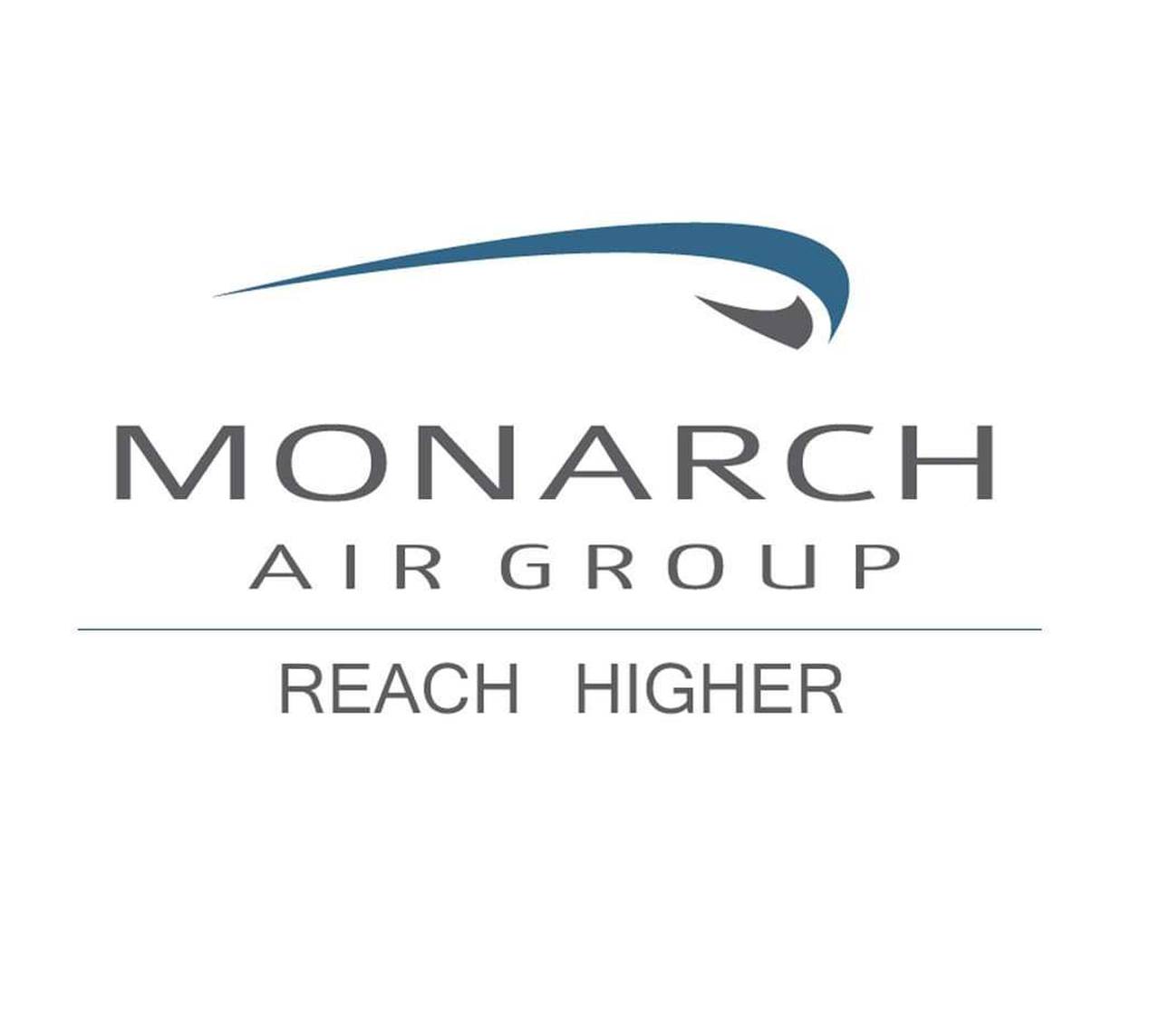 Monarch Air Group (Russia)