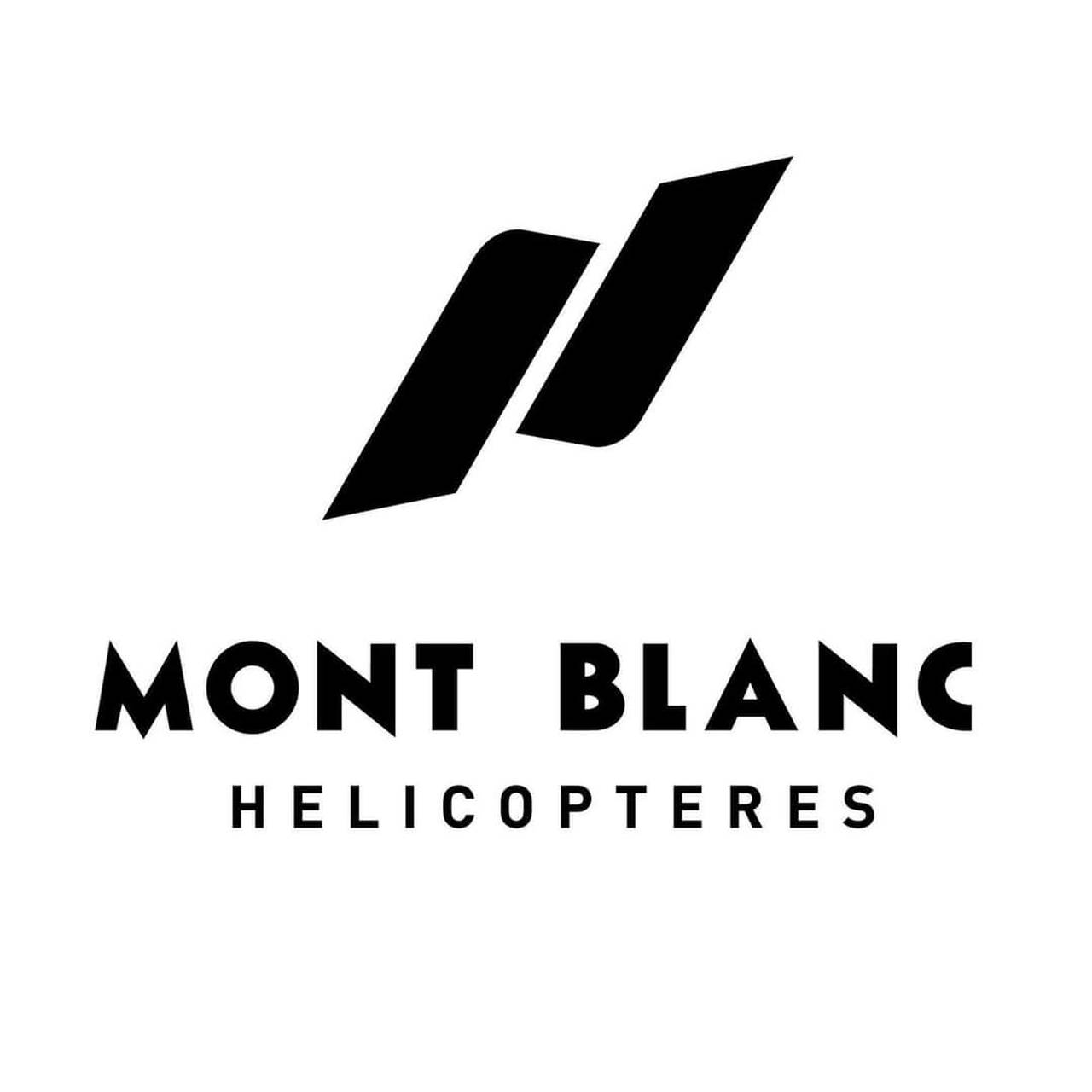 Mont Blanc Helicopteres