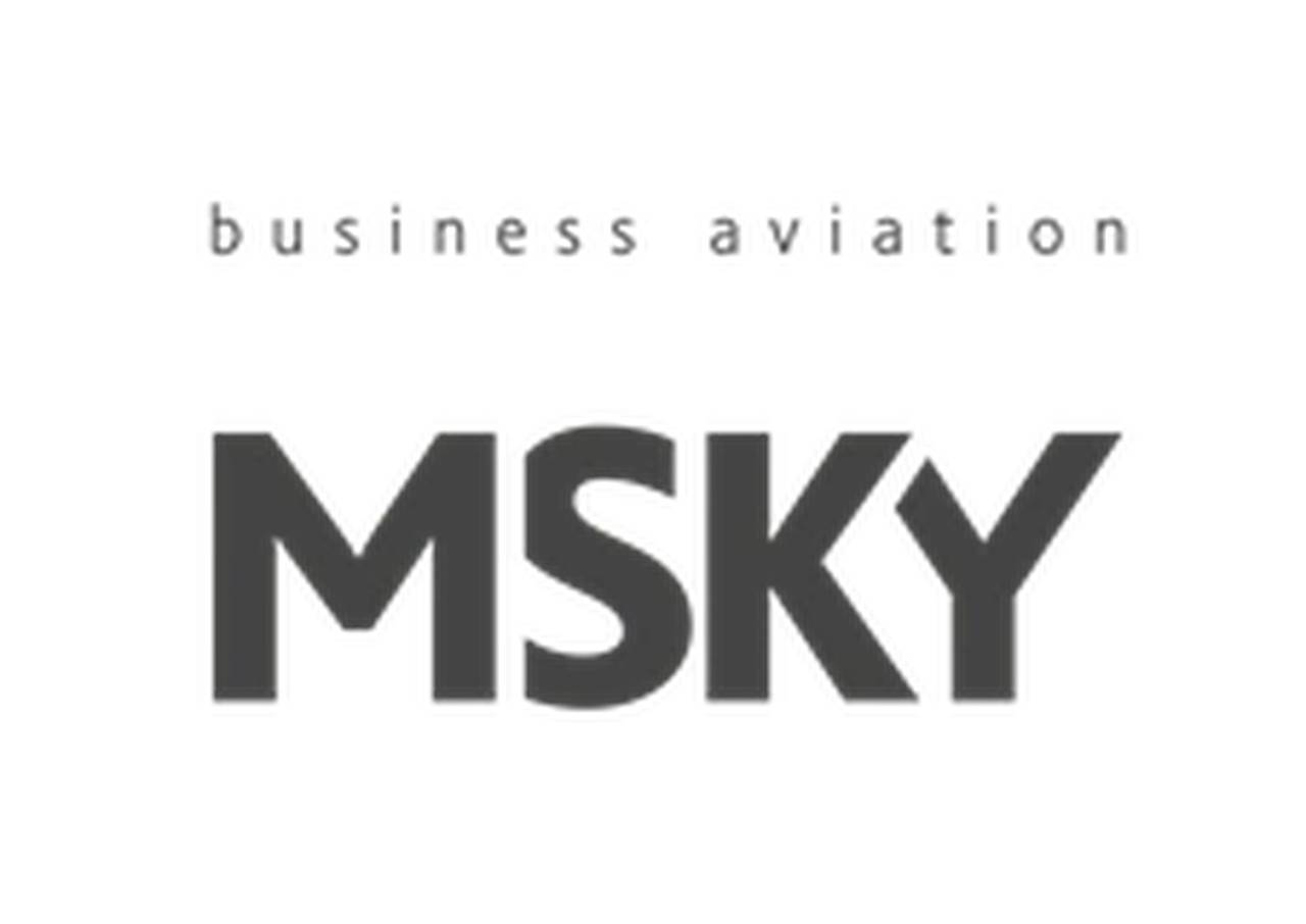 MSky (Moscow Sky)