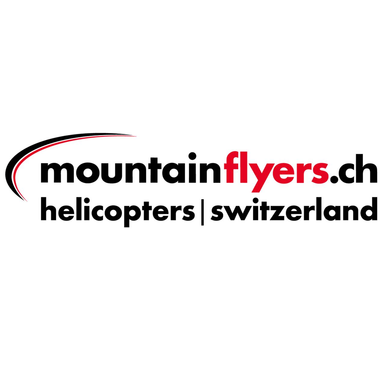 Mountain Flyers 80 Ltd.