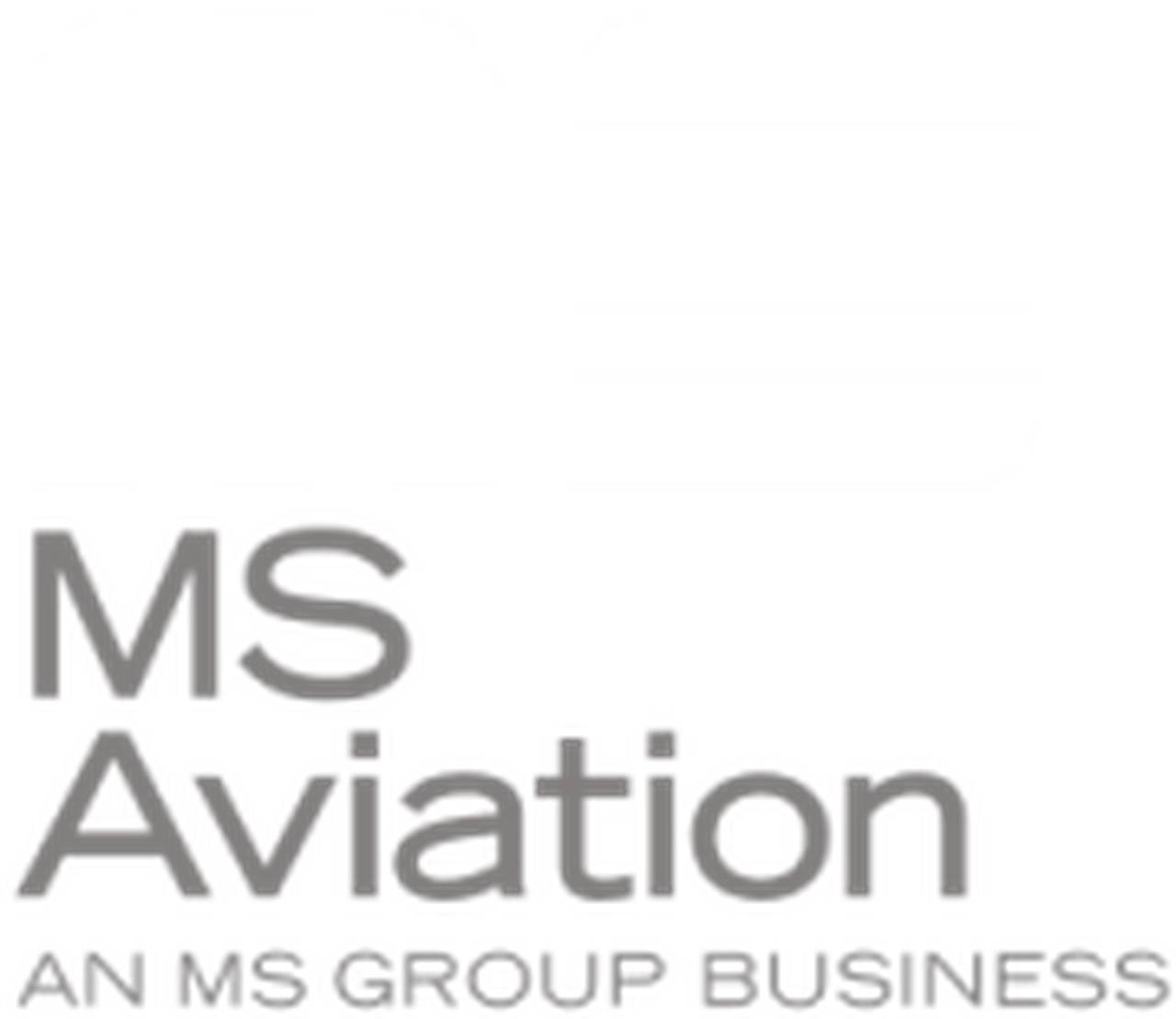 Флот MS Aviation South Africa