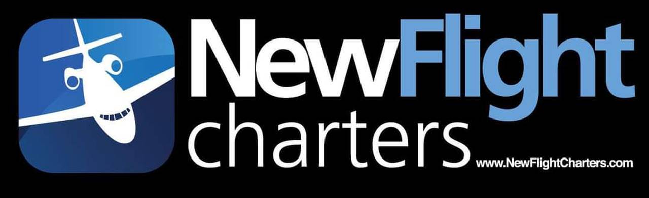 New Flight Charters