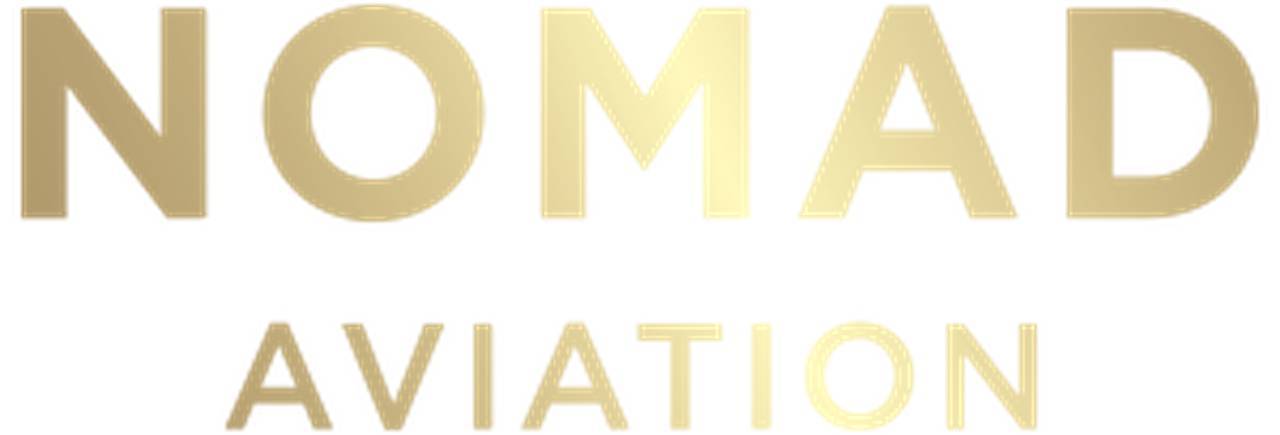 Флот Nomad Aviation AG