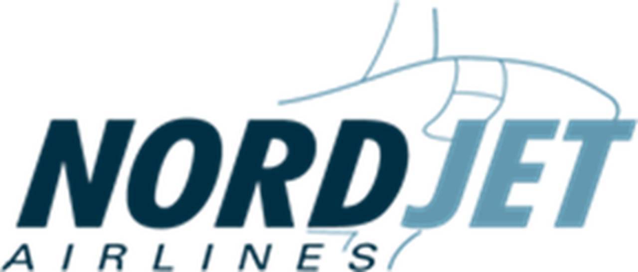Флот NordJet Airlines