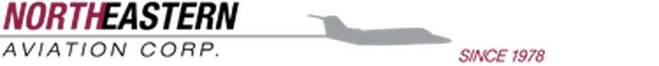 Флот Northeastern Aviation Corp