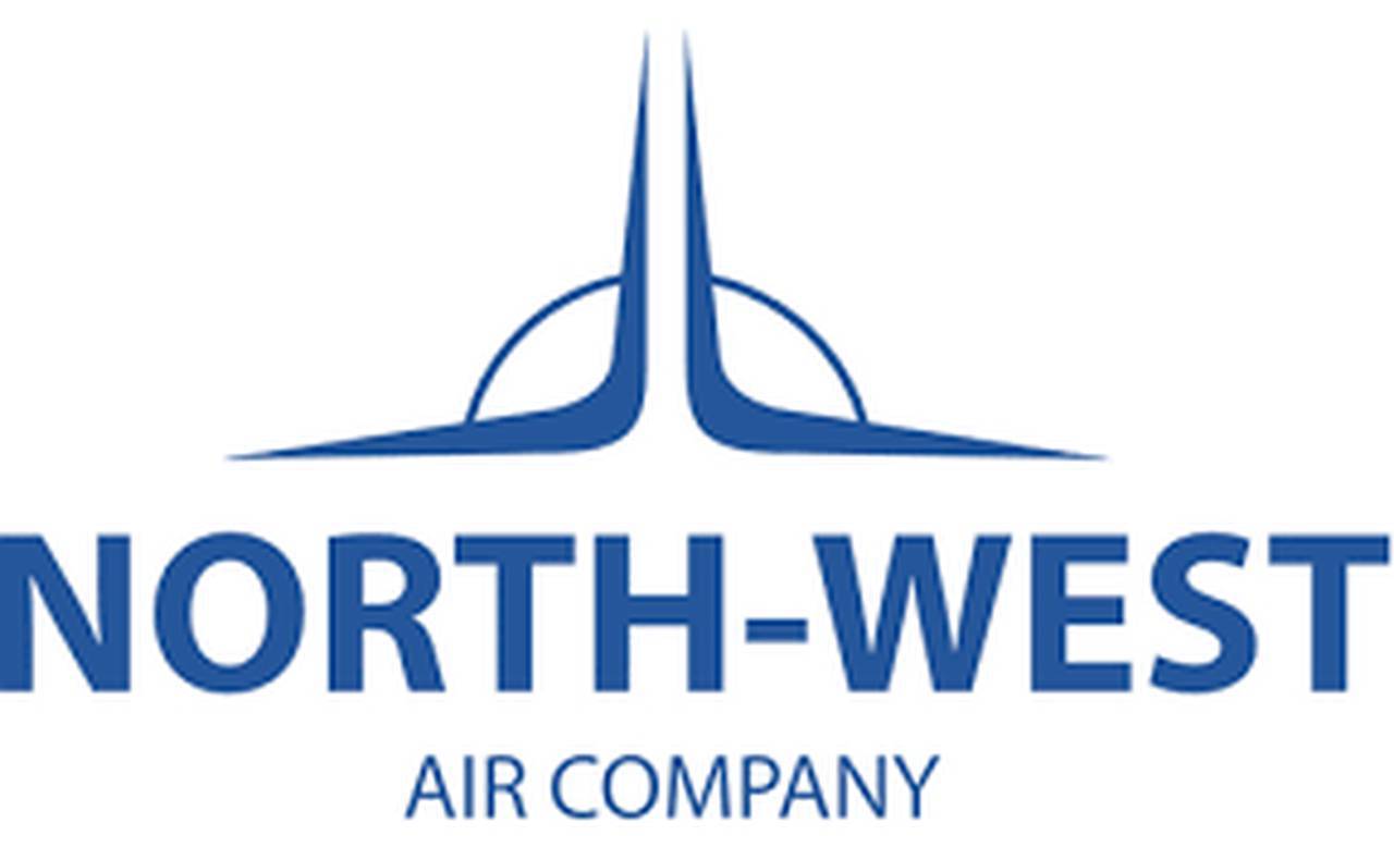 Флот North-West Air Company